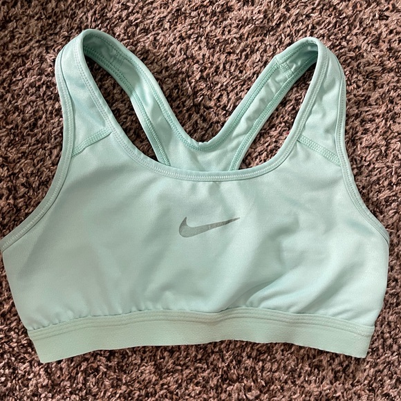 Nike Sports Bra - Picture 1 of 3